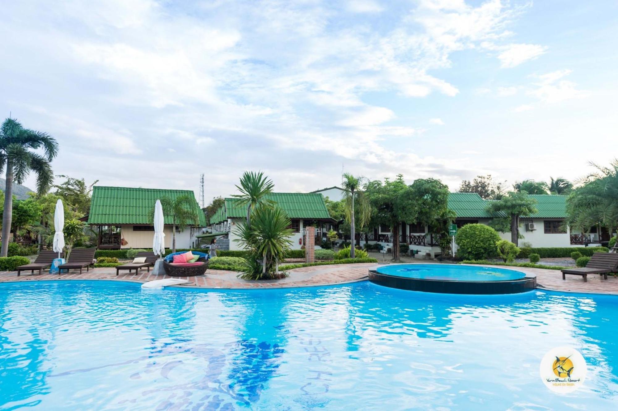 Varin Resort Koh Lipe