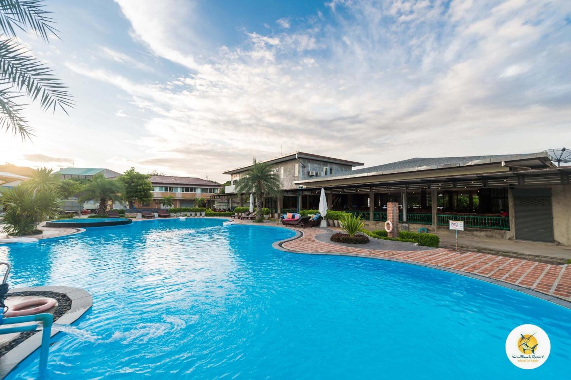 Resort Varin 3*