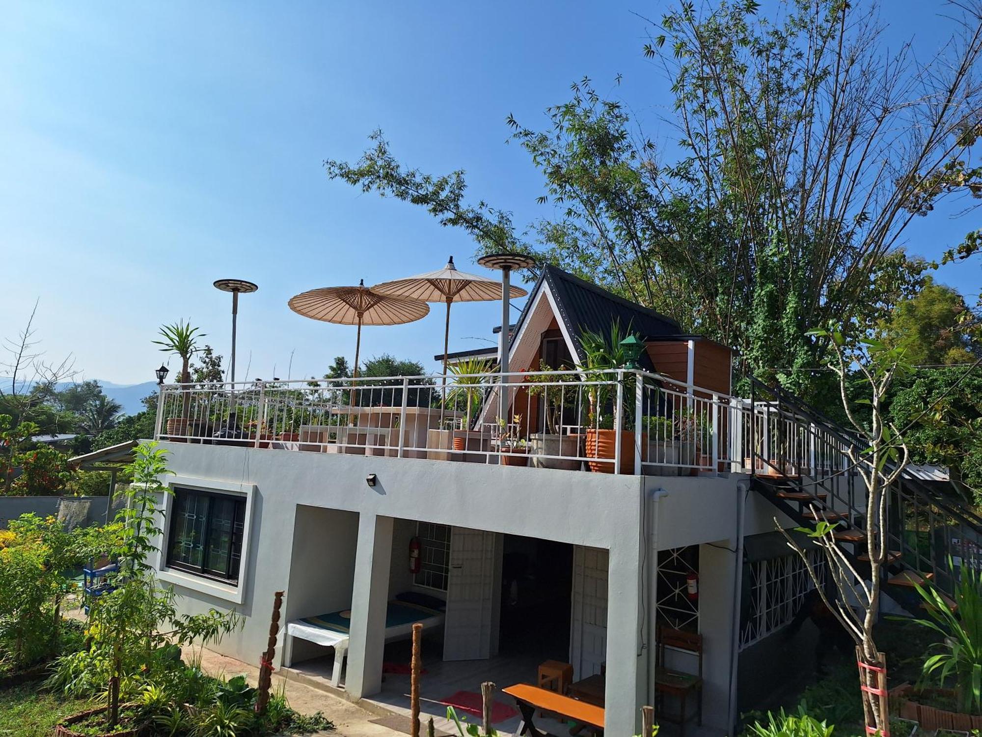 Hospedagem domiciliar Lala's House@mae On
