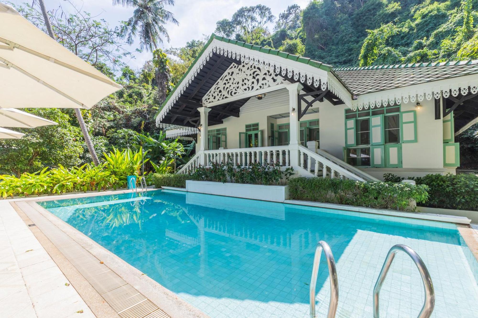 Phuket Hotel Cape Panwa
