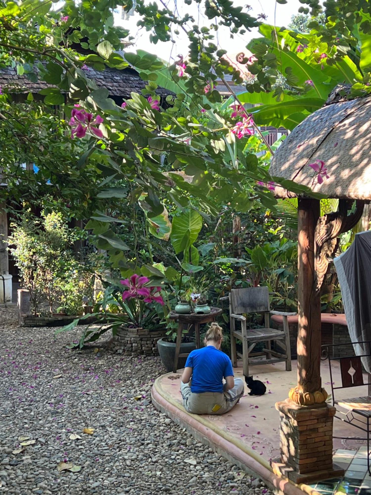 Baanbooloo Village Villa