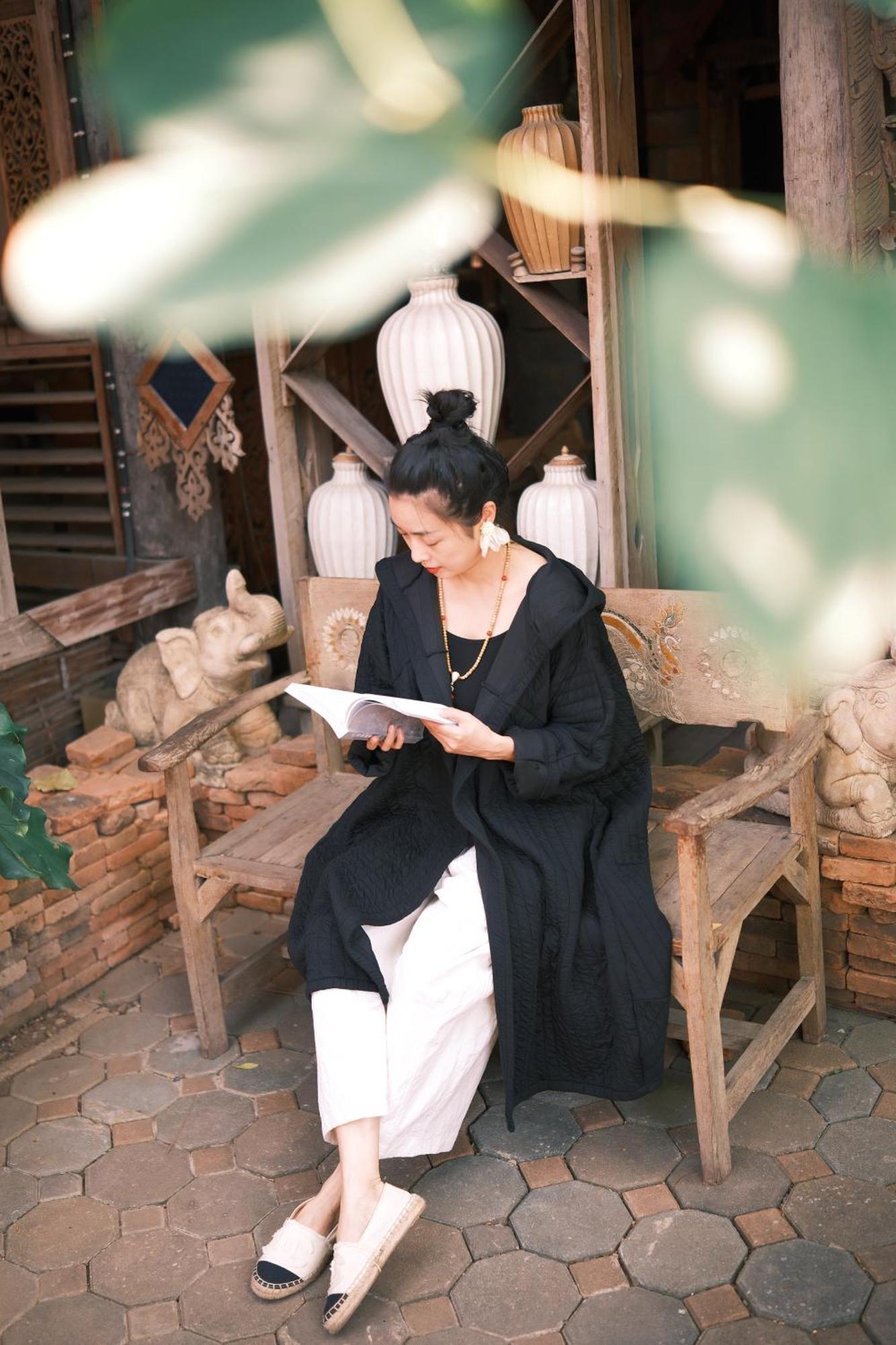 Baanbooloo Village *