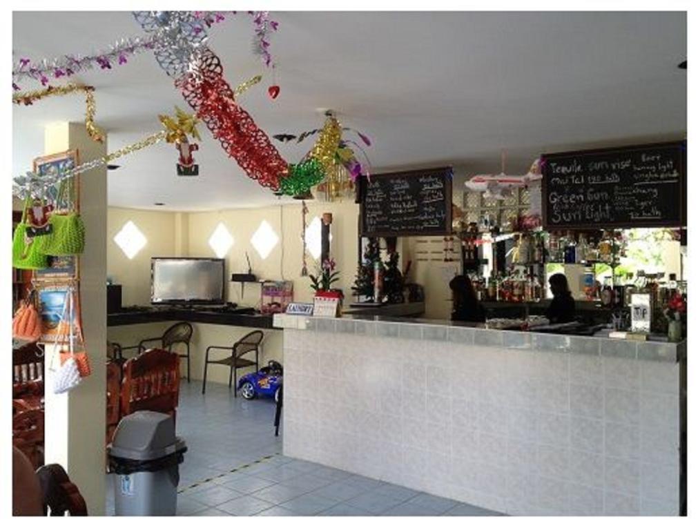 Peter Kamala Hotel 3*