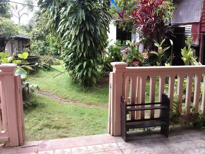 Guest house Baan Chai Lay Krua Tonhom