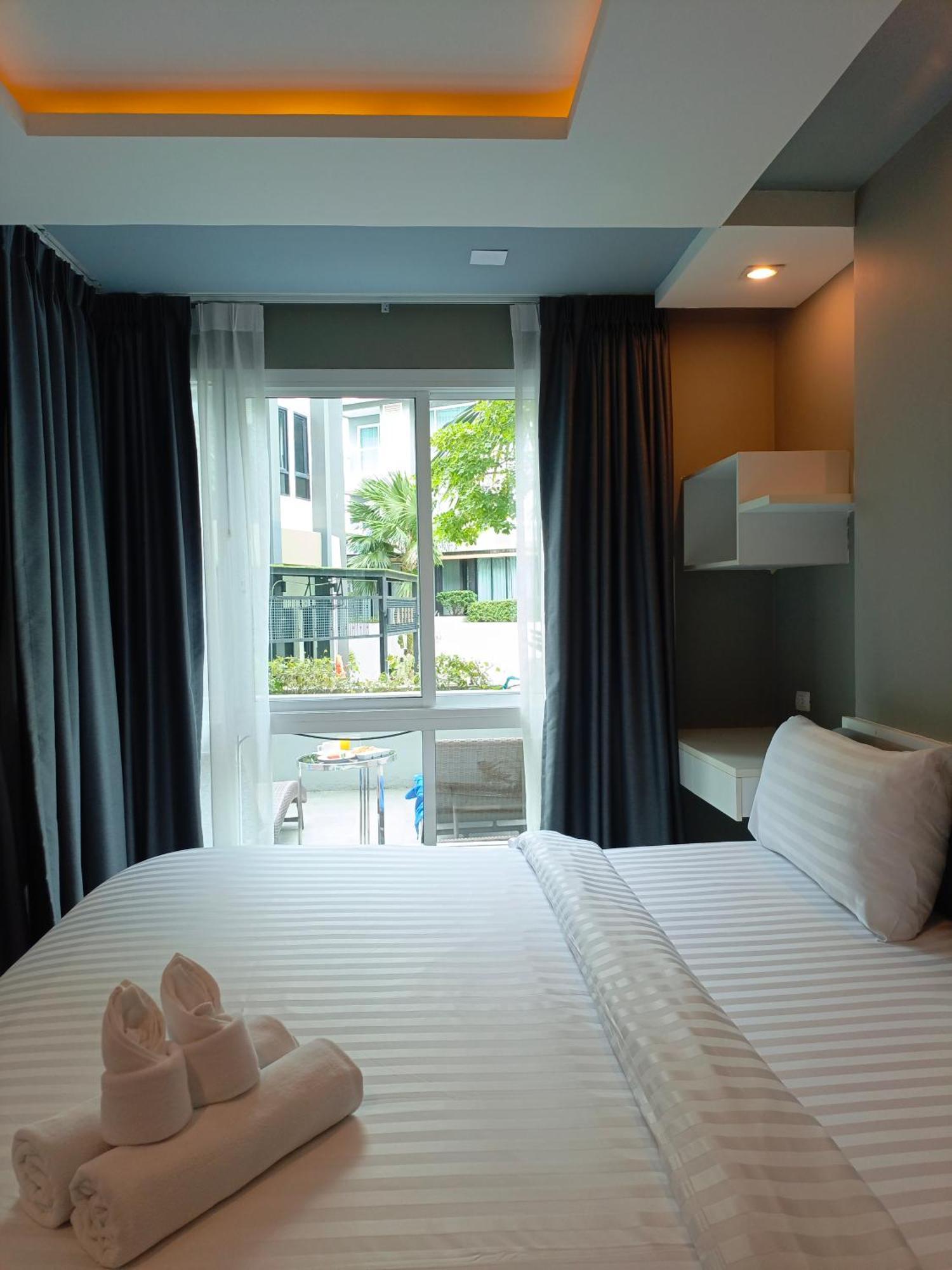 Wisdom & Hotel Rayong