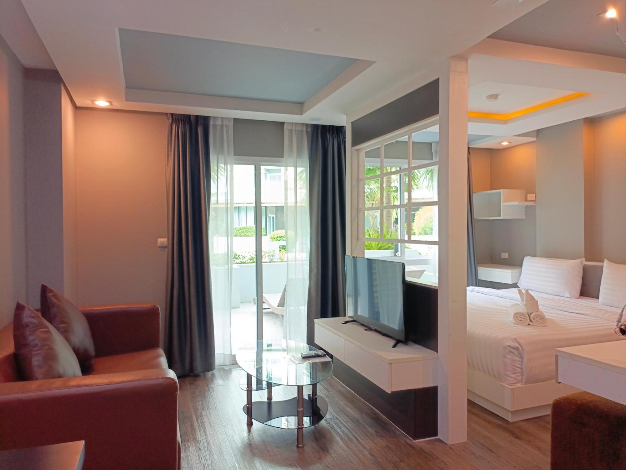 Wisdom & Hotel Rayong