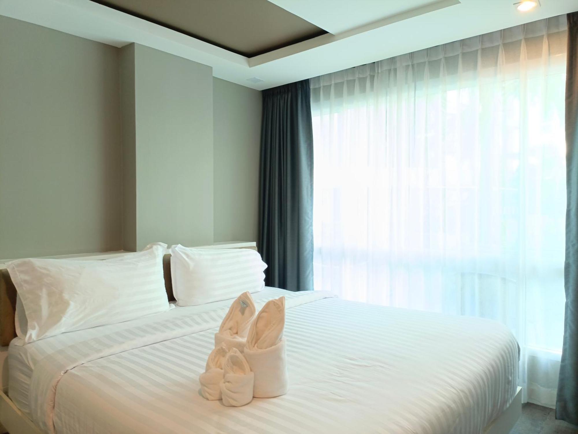 Wisdom & Hotel 3*