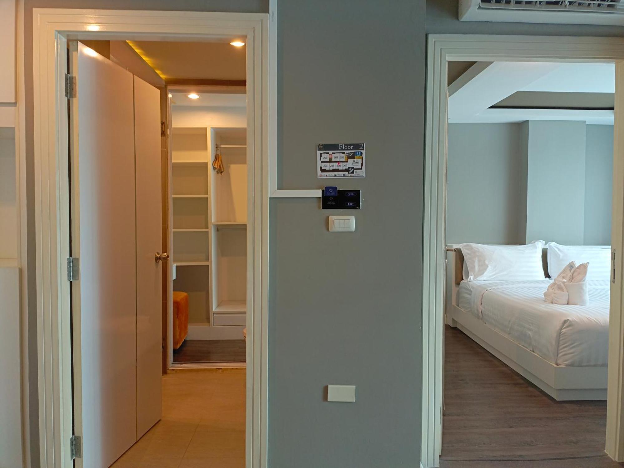 Hotel Wisdom & 3*