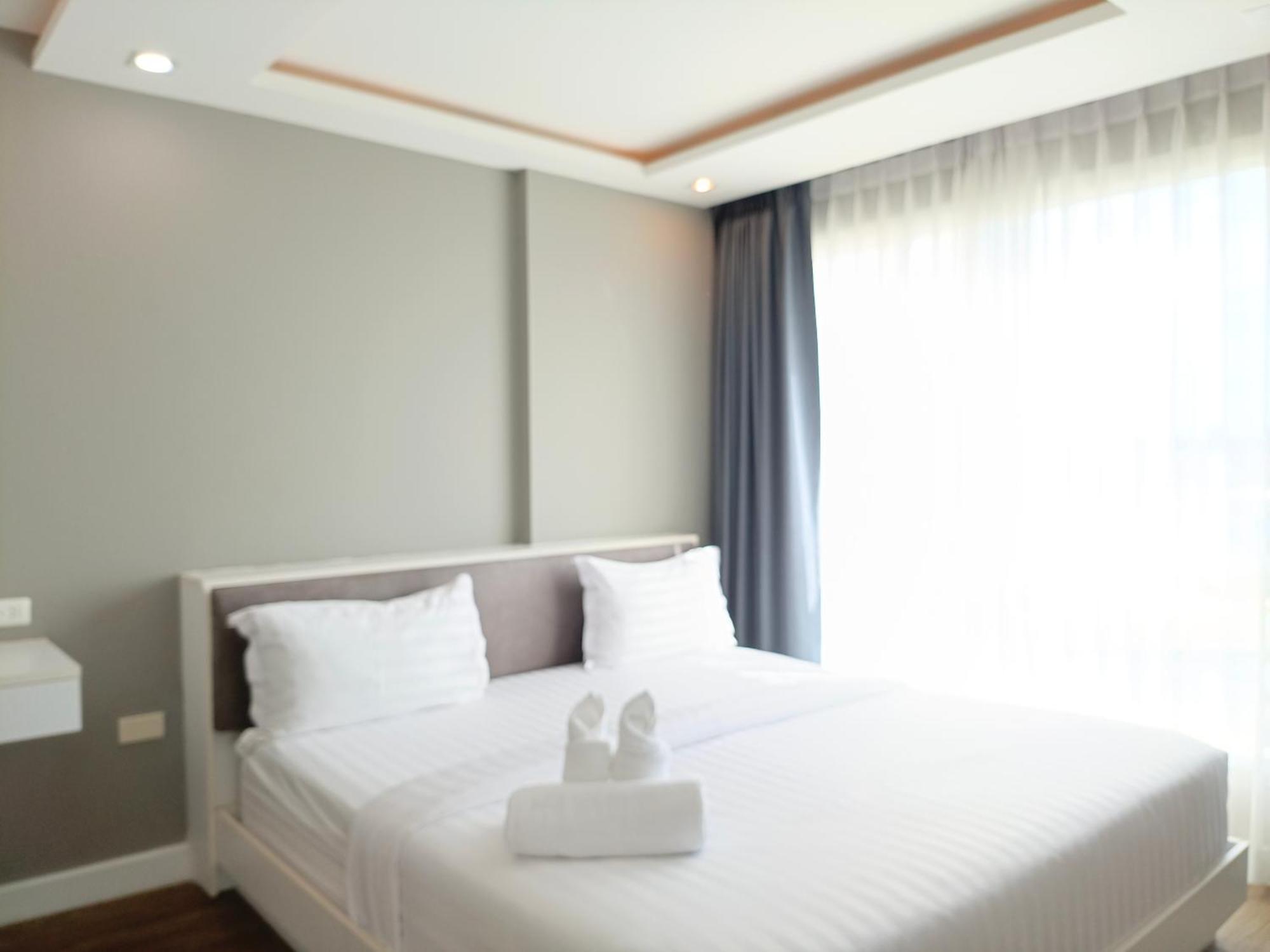 Wisdom & Hotel Rayong