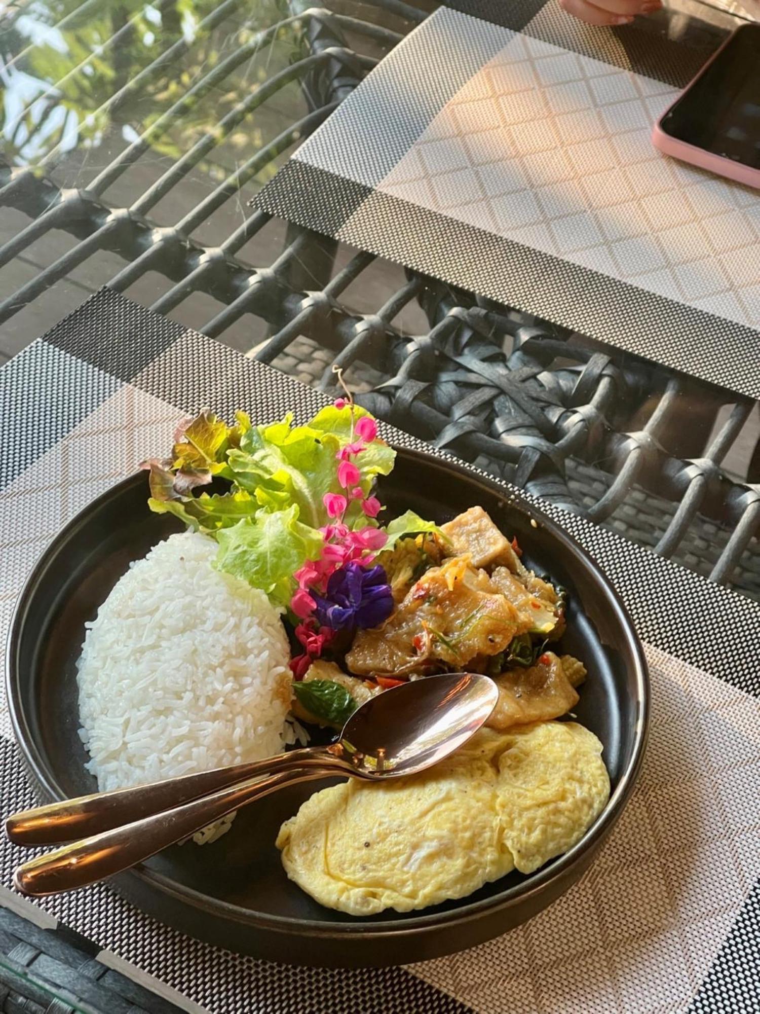 Tai Guest house