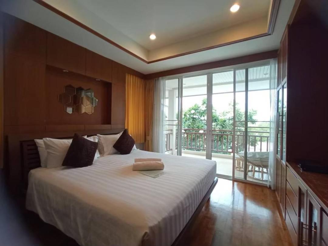 Aparthotel Searidge Hua Hin & Poolvilla 4*