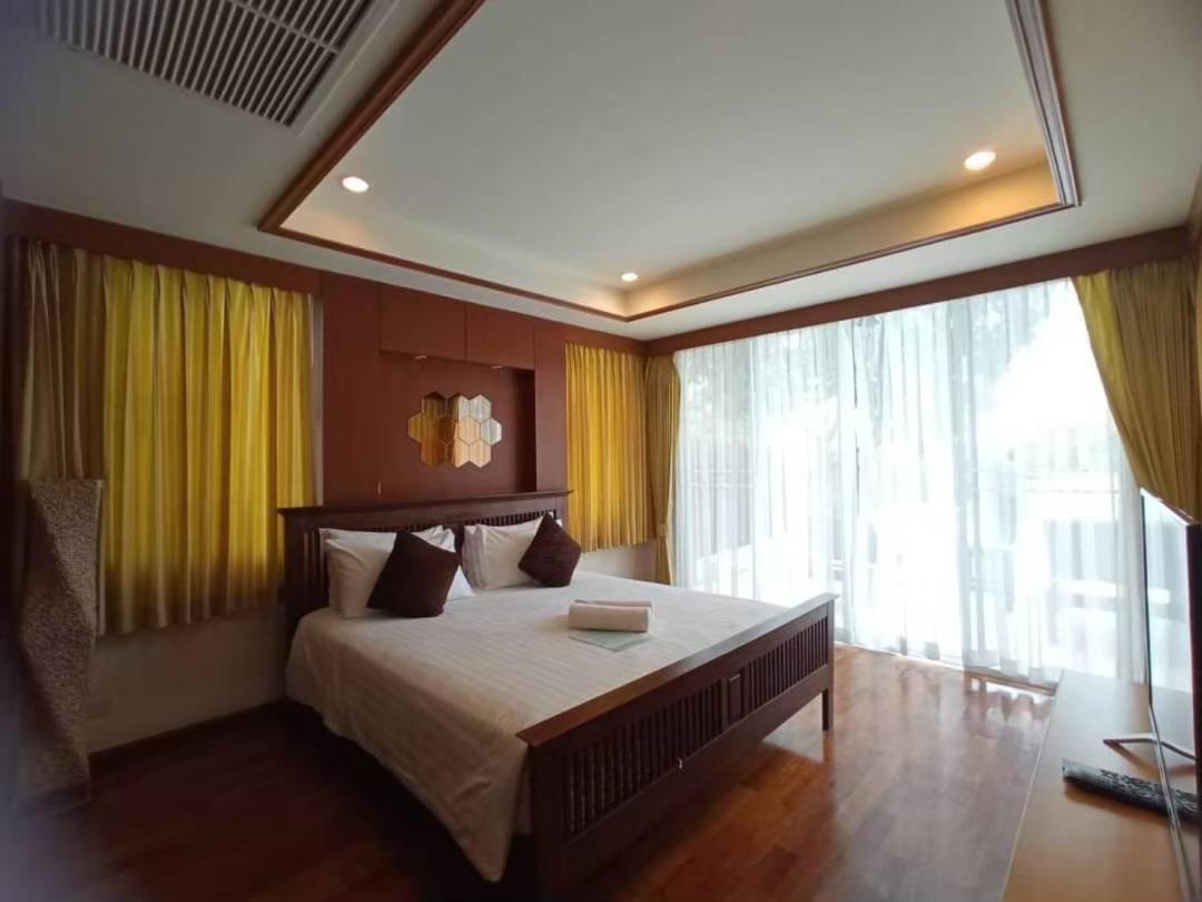 Searidge Hua Hin & Poolvilla 4*