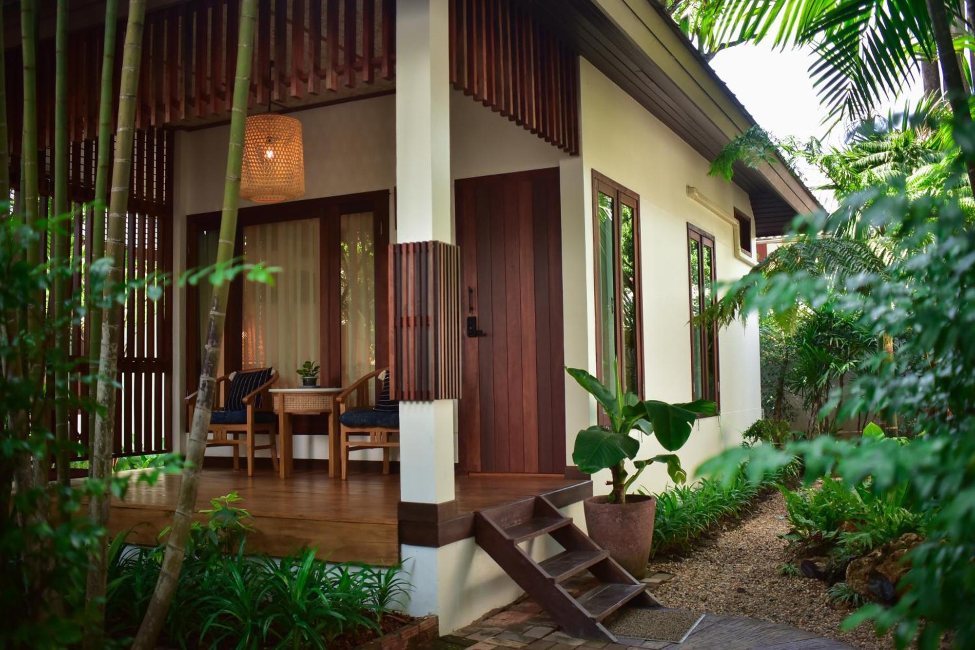 Tai Guest house