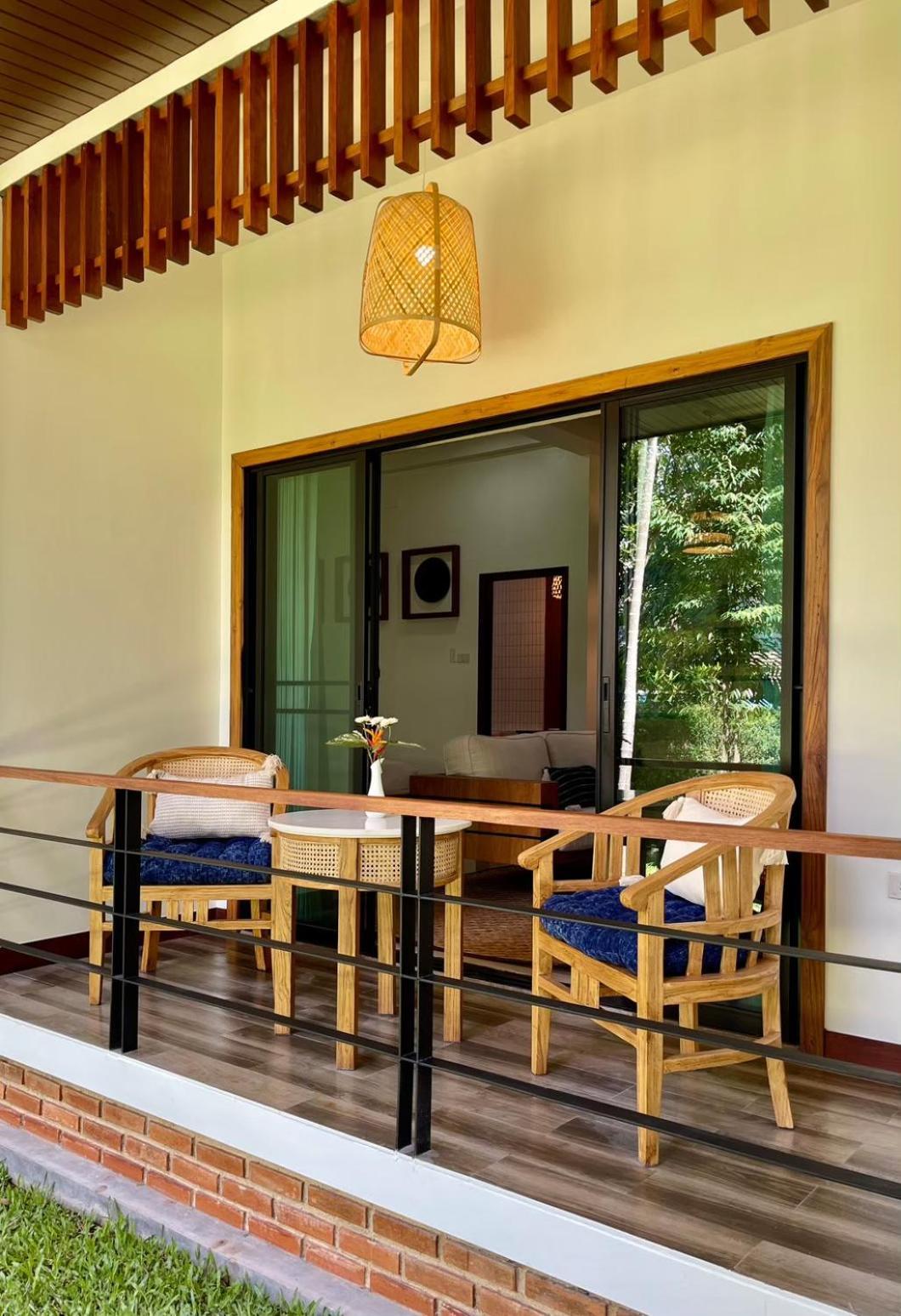 Guest house Tai
