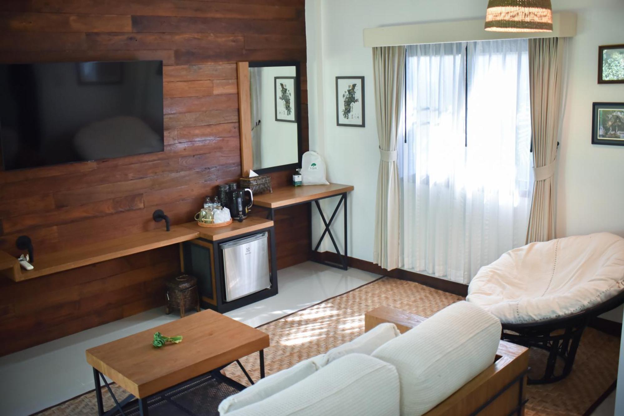 Tai Guest house