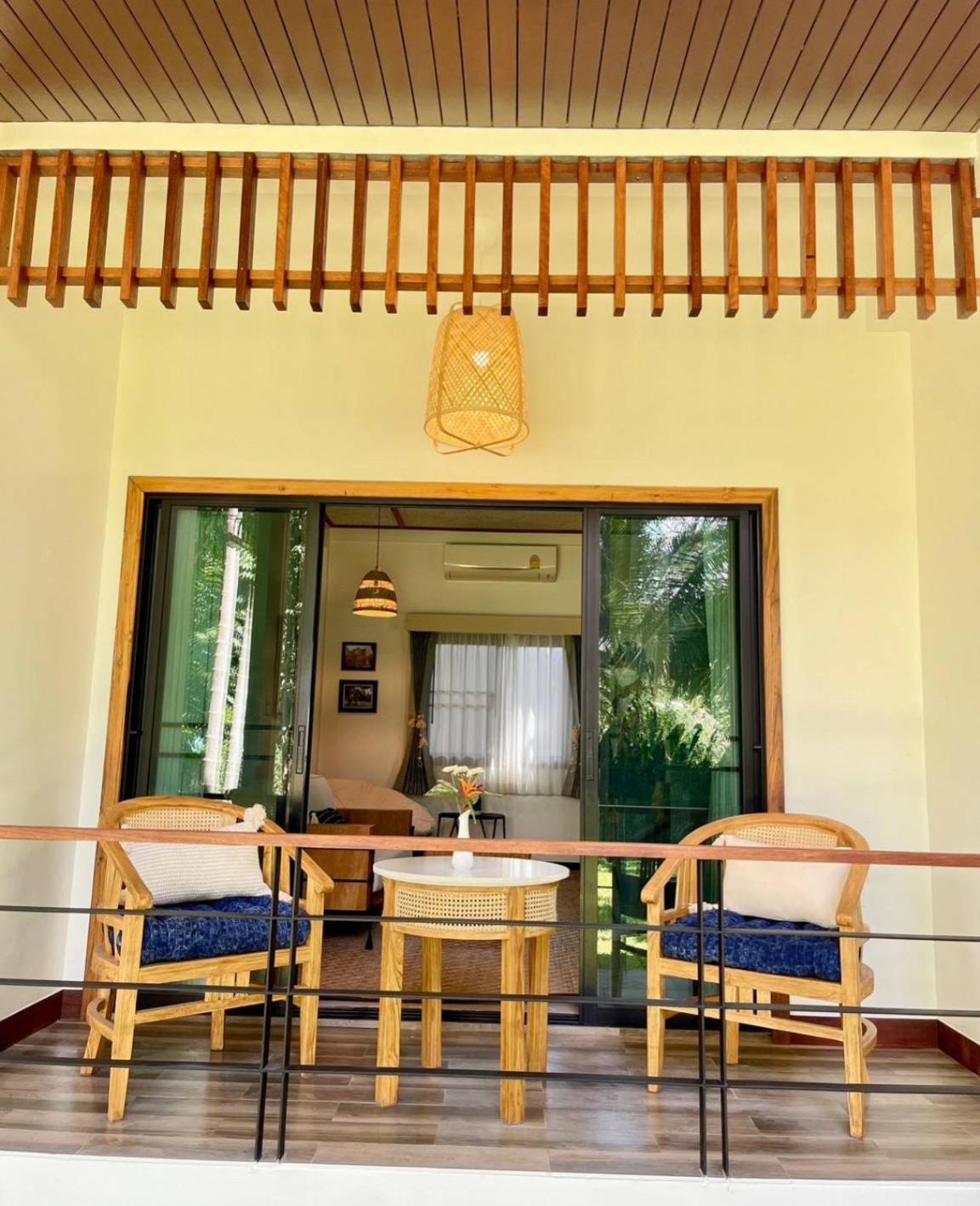 Guest house Tai 2*