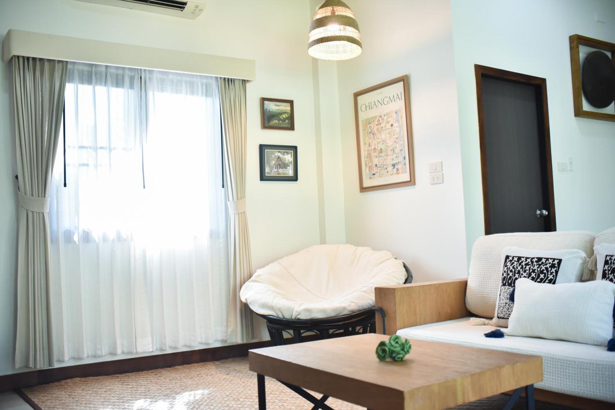 Guest house Tai 2*