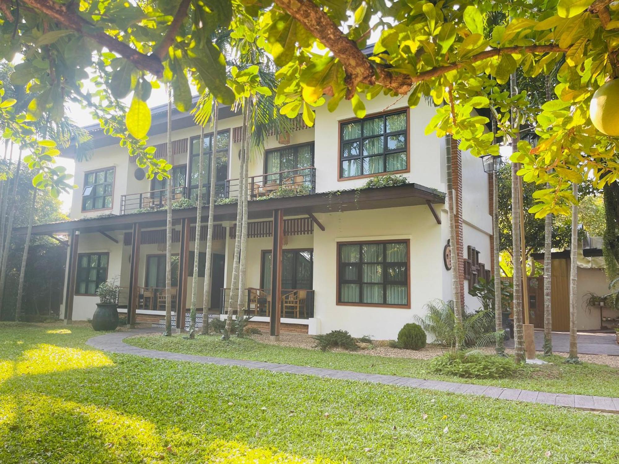 Guest house Tai San Pa Tong