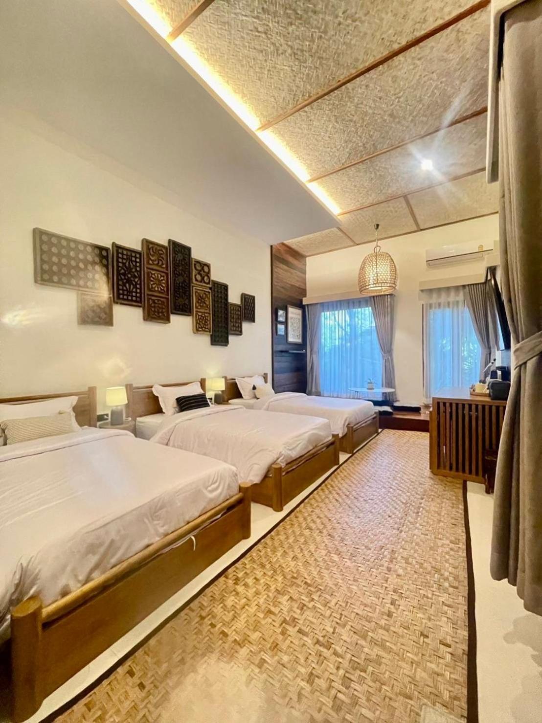 Tai Guest house San Pa Tong