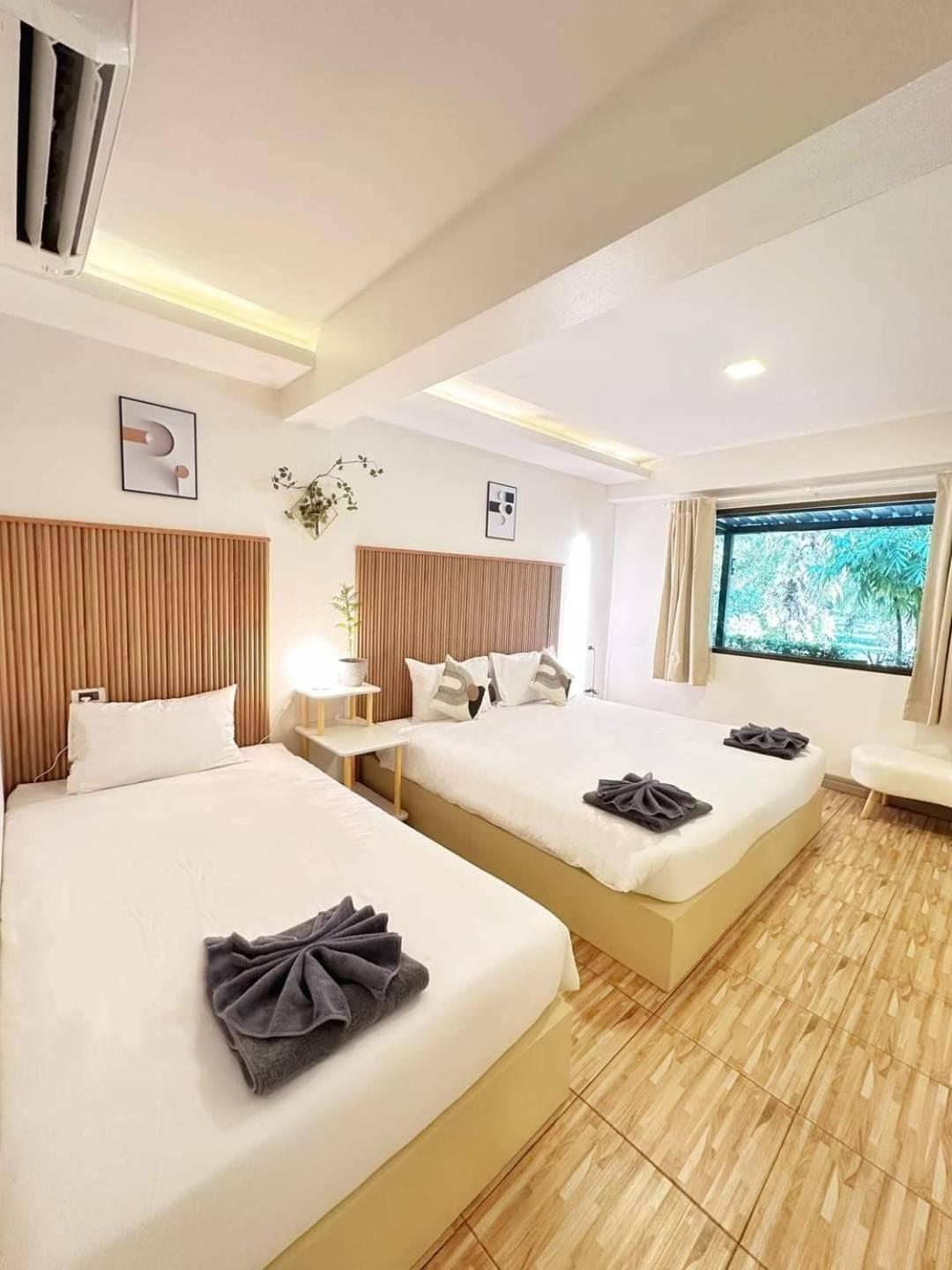 Palm Scenery Resort
