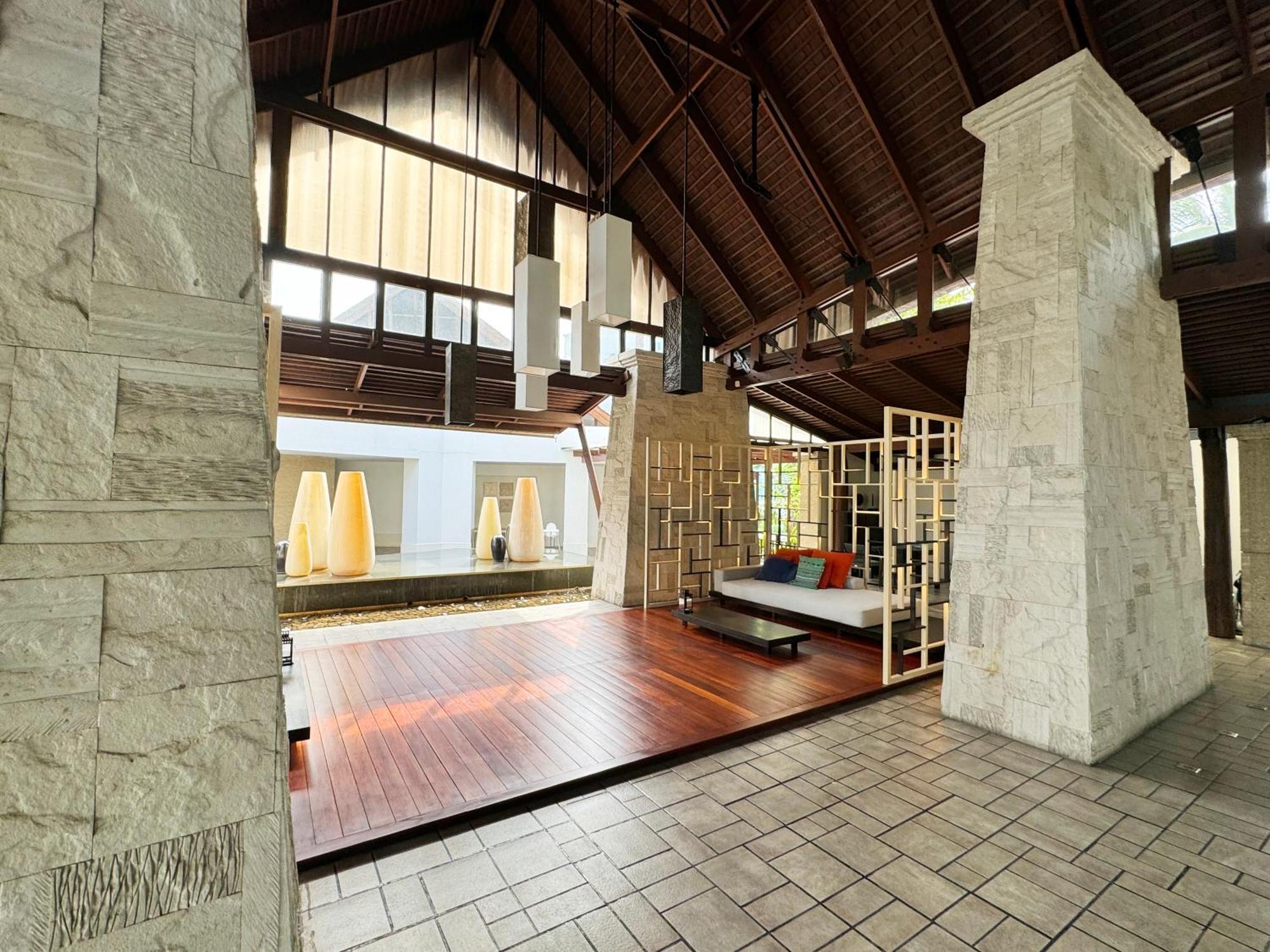 Veranda & Hua Hin Cha Am Cha-Am
