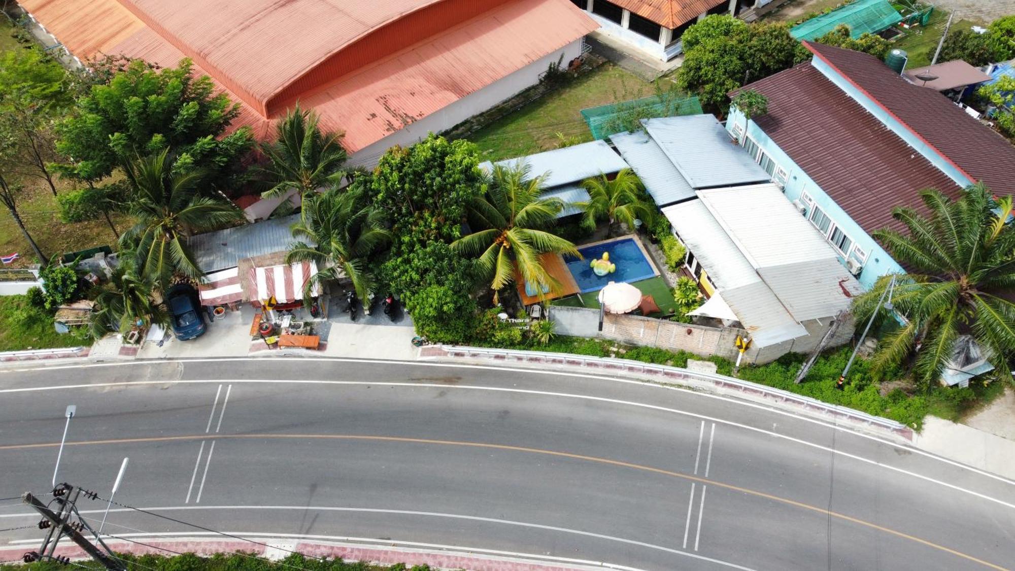 Holiday home At Thara Aonang *