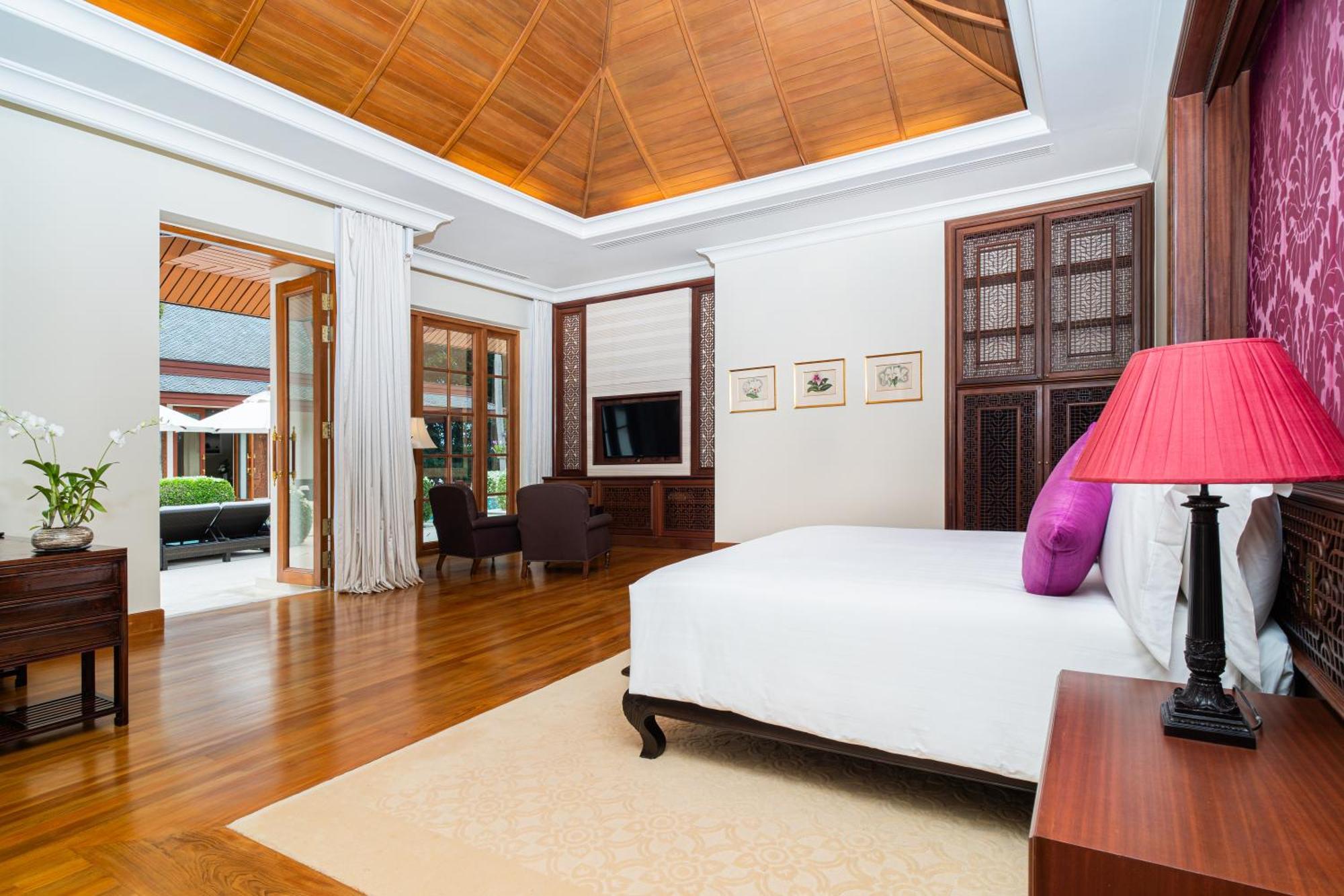 Resort Trisara & Residences Phuket 5*