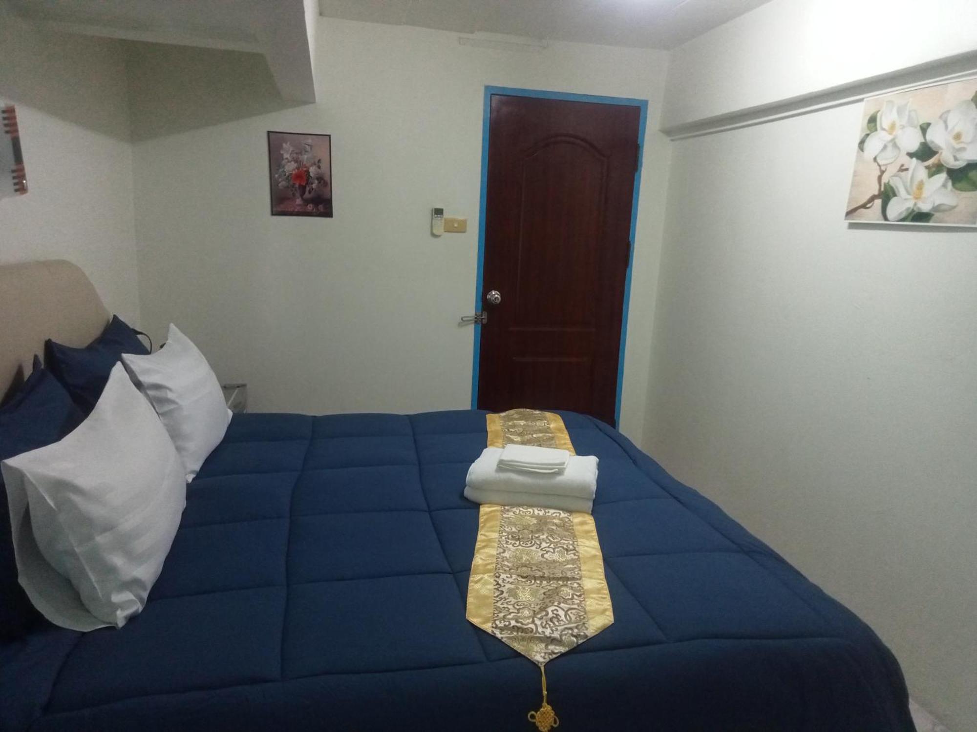 Guest house Happy
