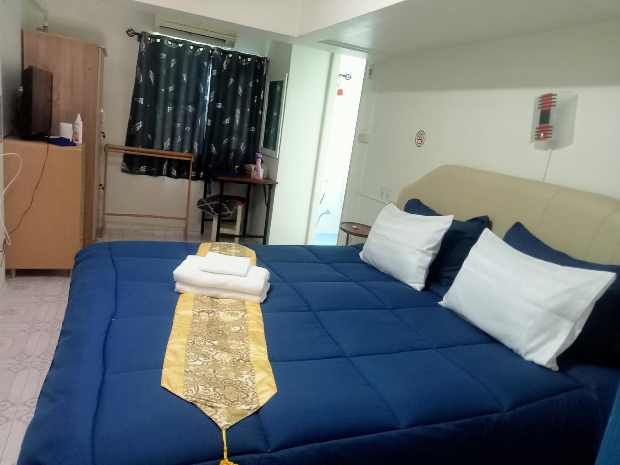 Guest house Happy