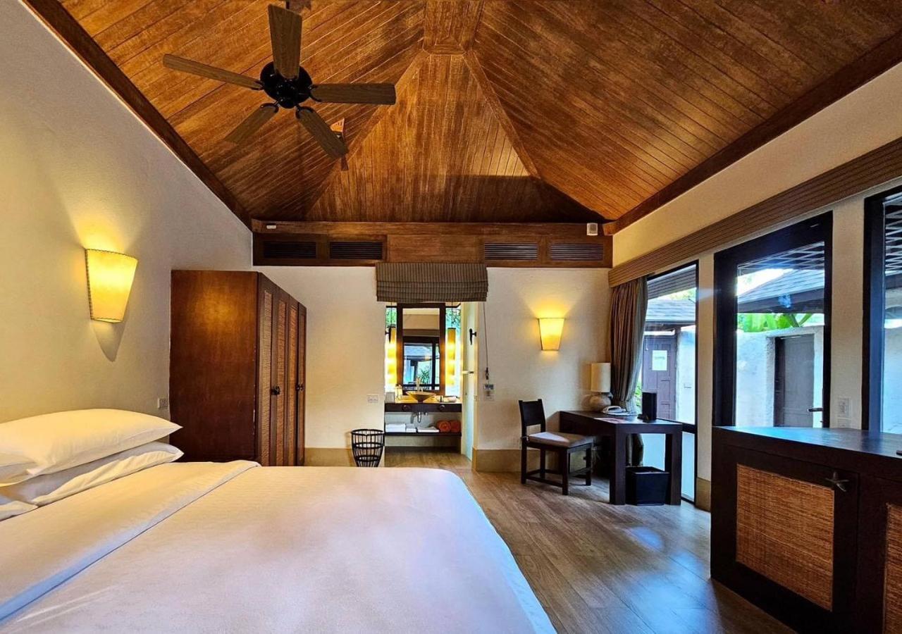 Sheraton Hua Hin Resort