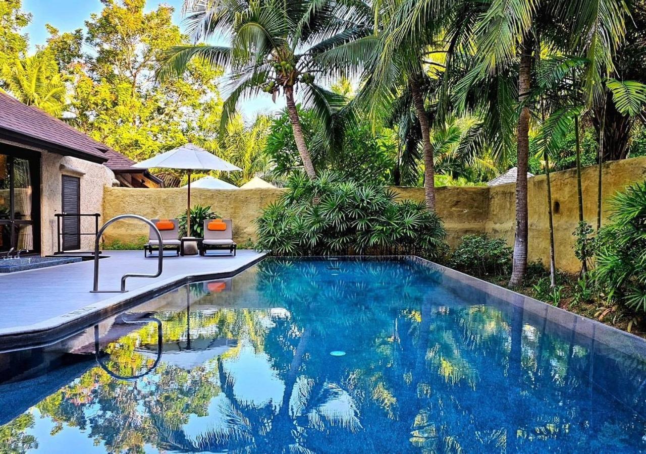 Resort Sheraton Hua Hin