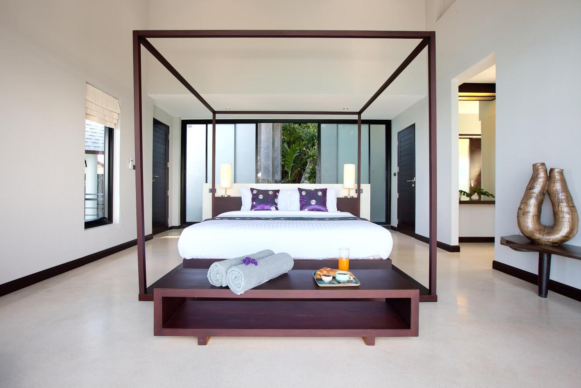 Moonshadow - Multiple Award Winning In Noi Chaweng (Koh Samui)