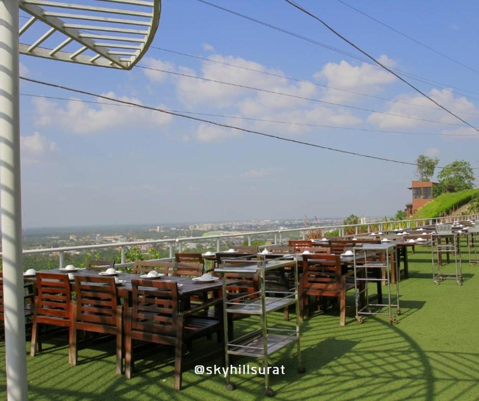 Sky View Luxury Pool - Sha Resort