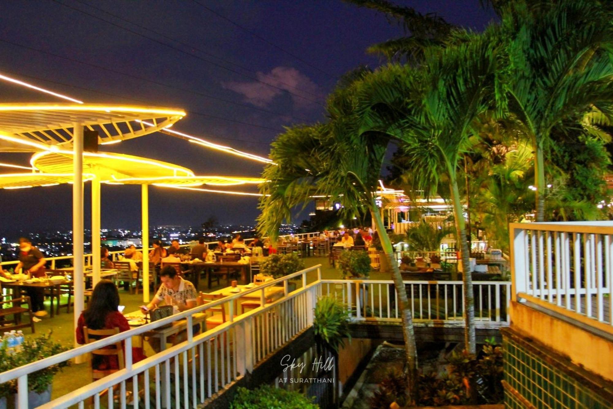 Sky View Luxury Pool - Sha Resort