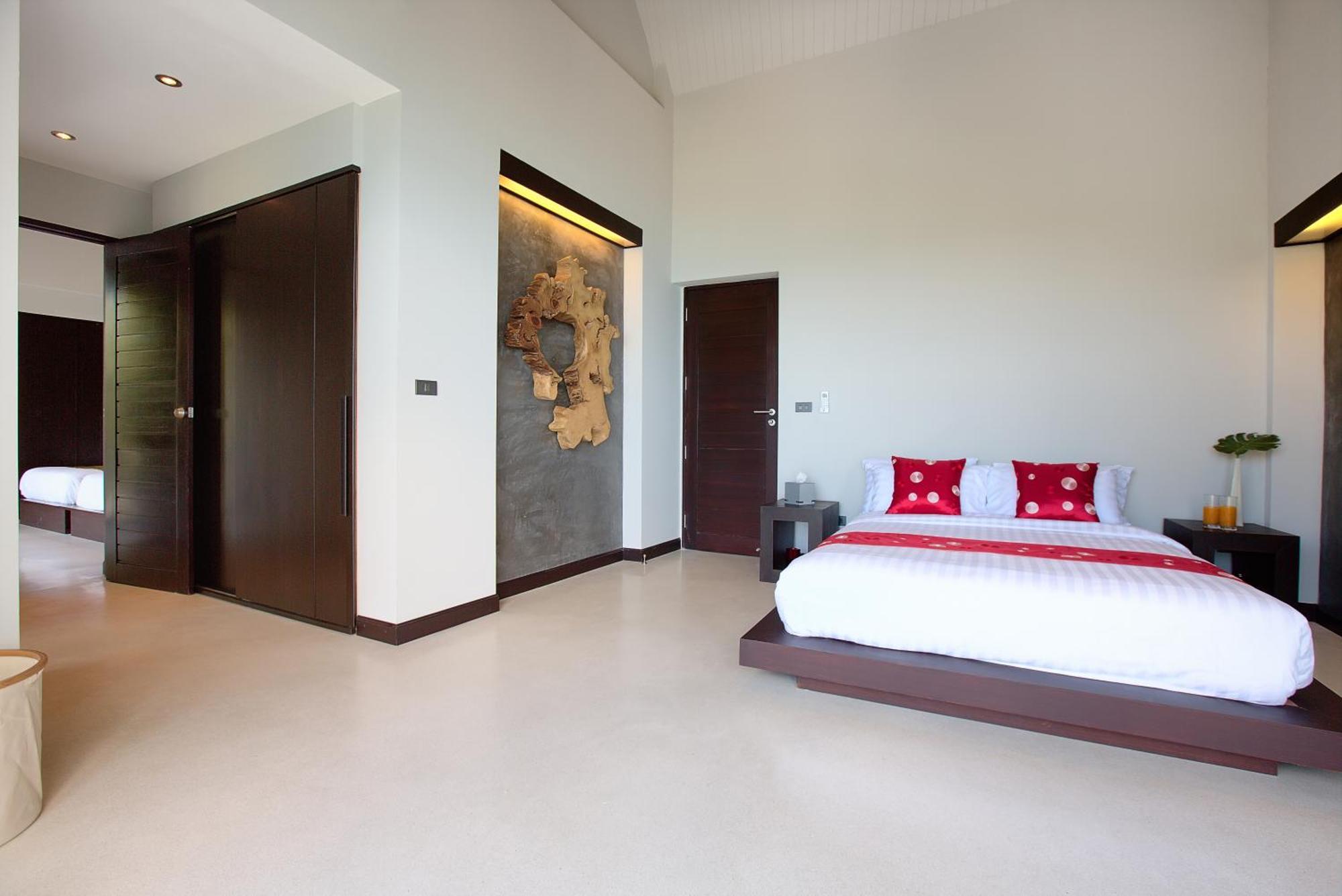 Moonshadow - Multiple Award Winning In Noi * Chaweng (Koh Samui)