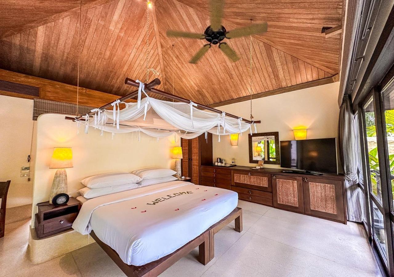 Sheraton Hua Hin Pran Buri