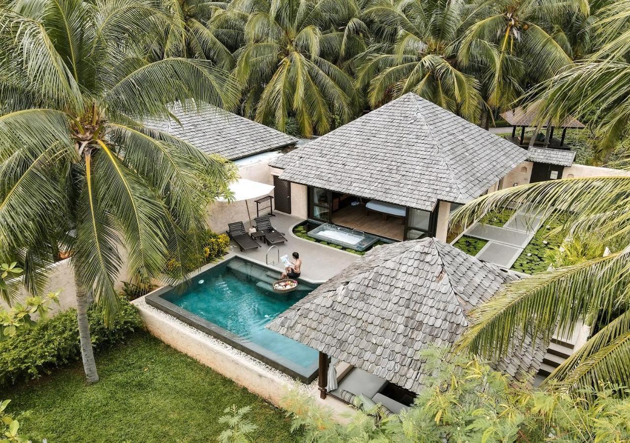Resort Sheraton Hua Hin 5*