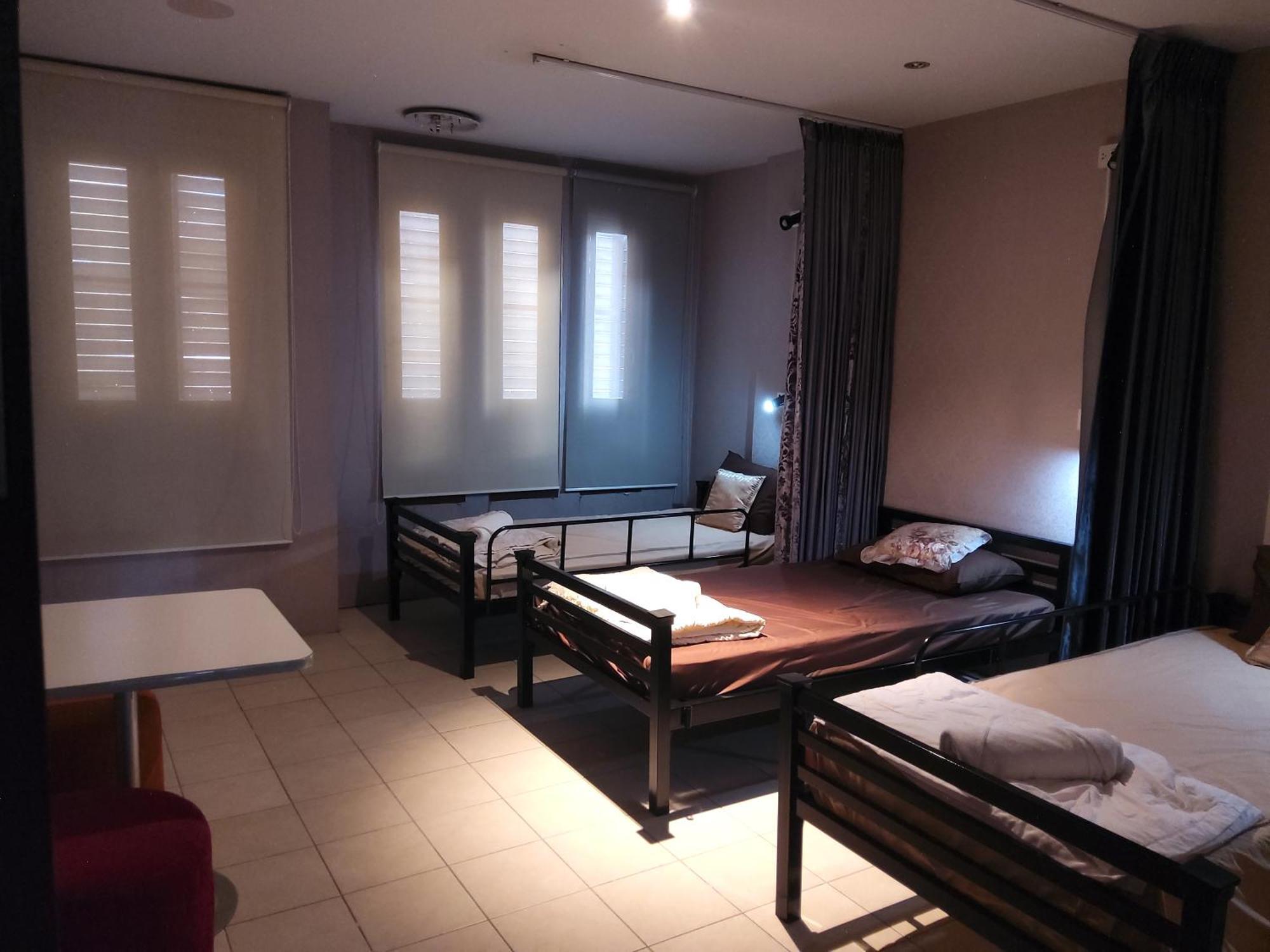 Aparthotel Fueangfu