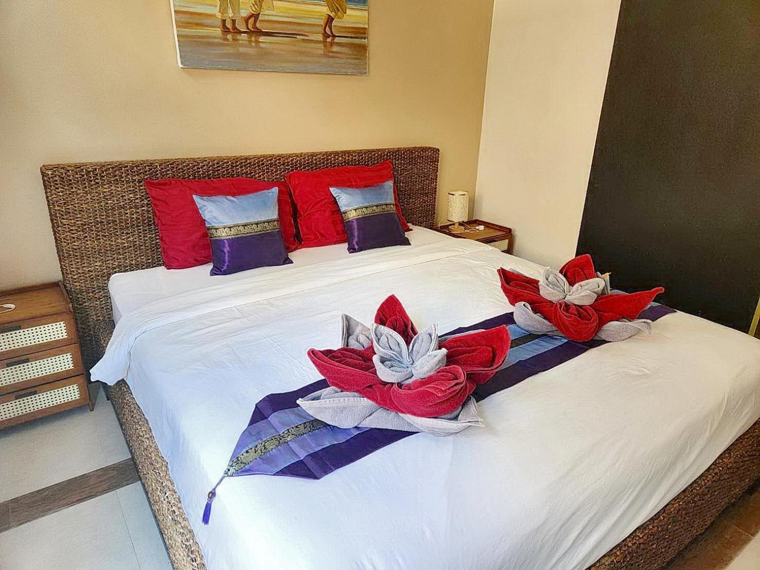 Siam 21d Resort *