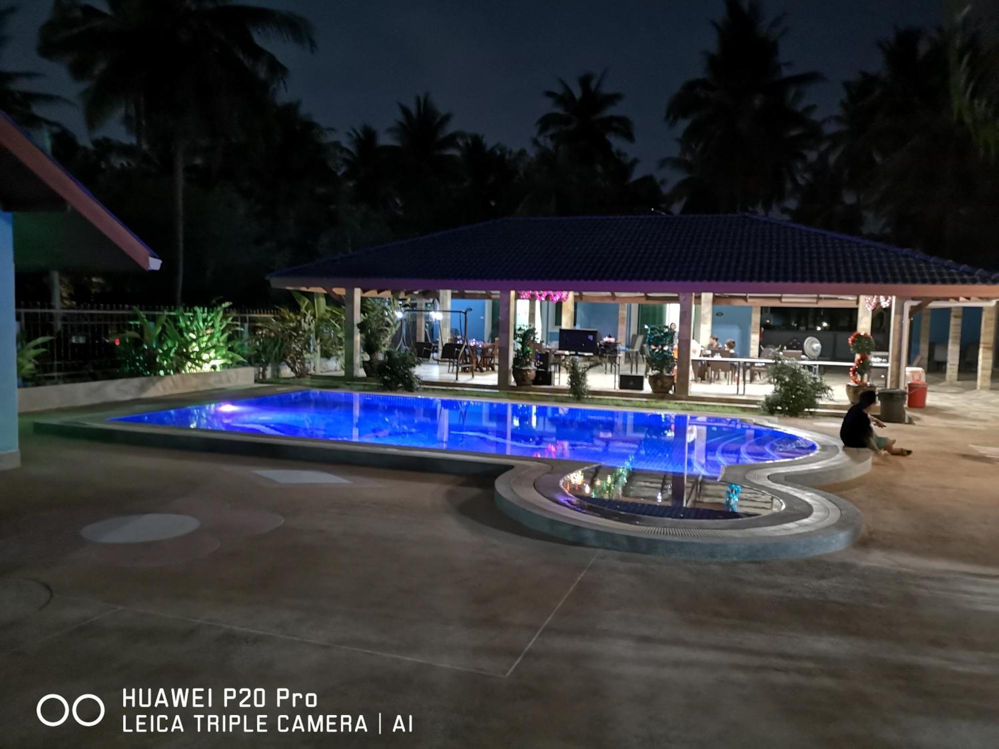 Blue 3* Bang Saphan Noi