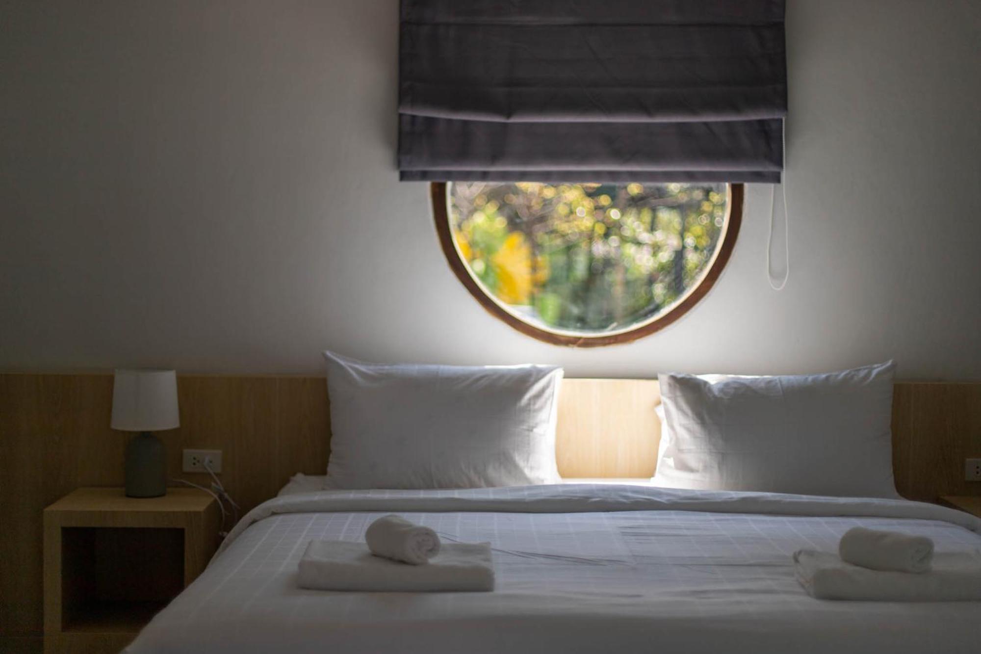 The Chamuang Forest Resort Nakhon Nayok