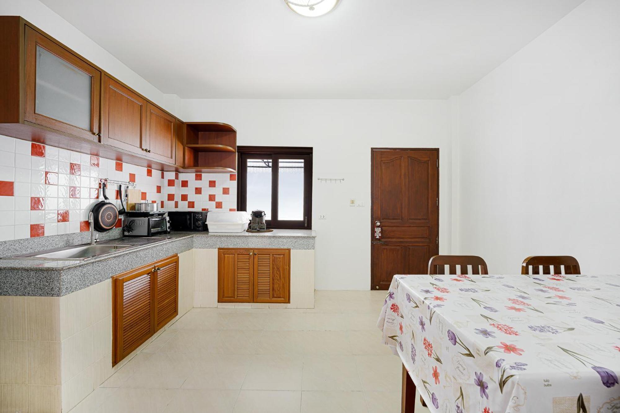 Myvillage Apartment