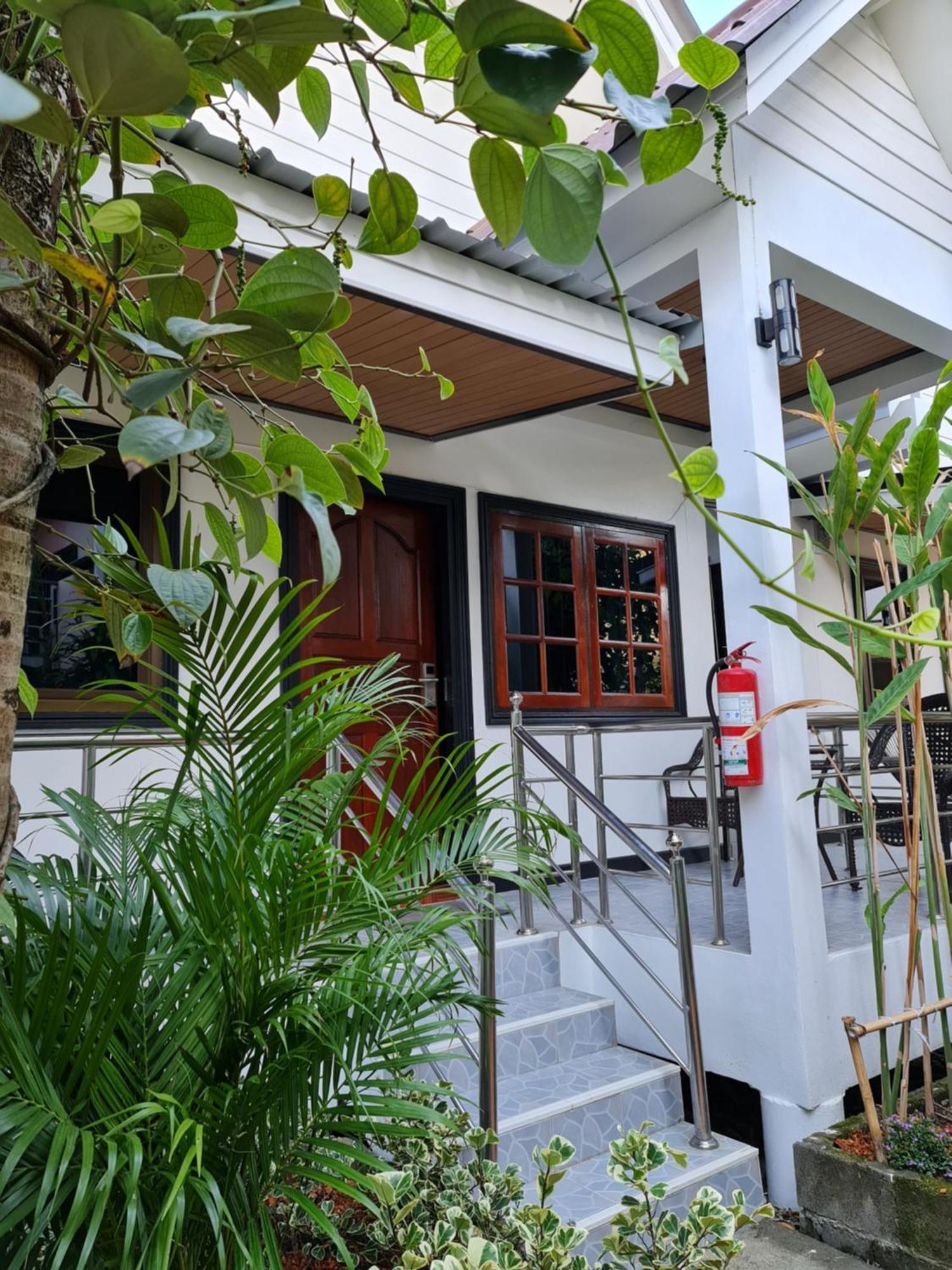 Momento Bangtao Acomodação com café da manhã  Praia de Bang Tao