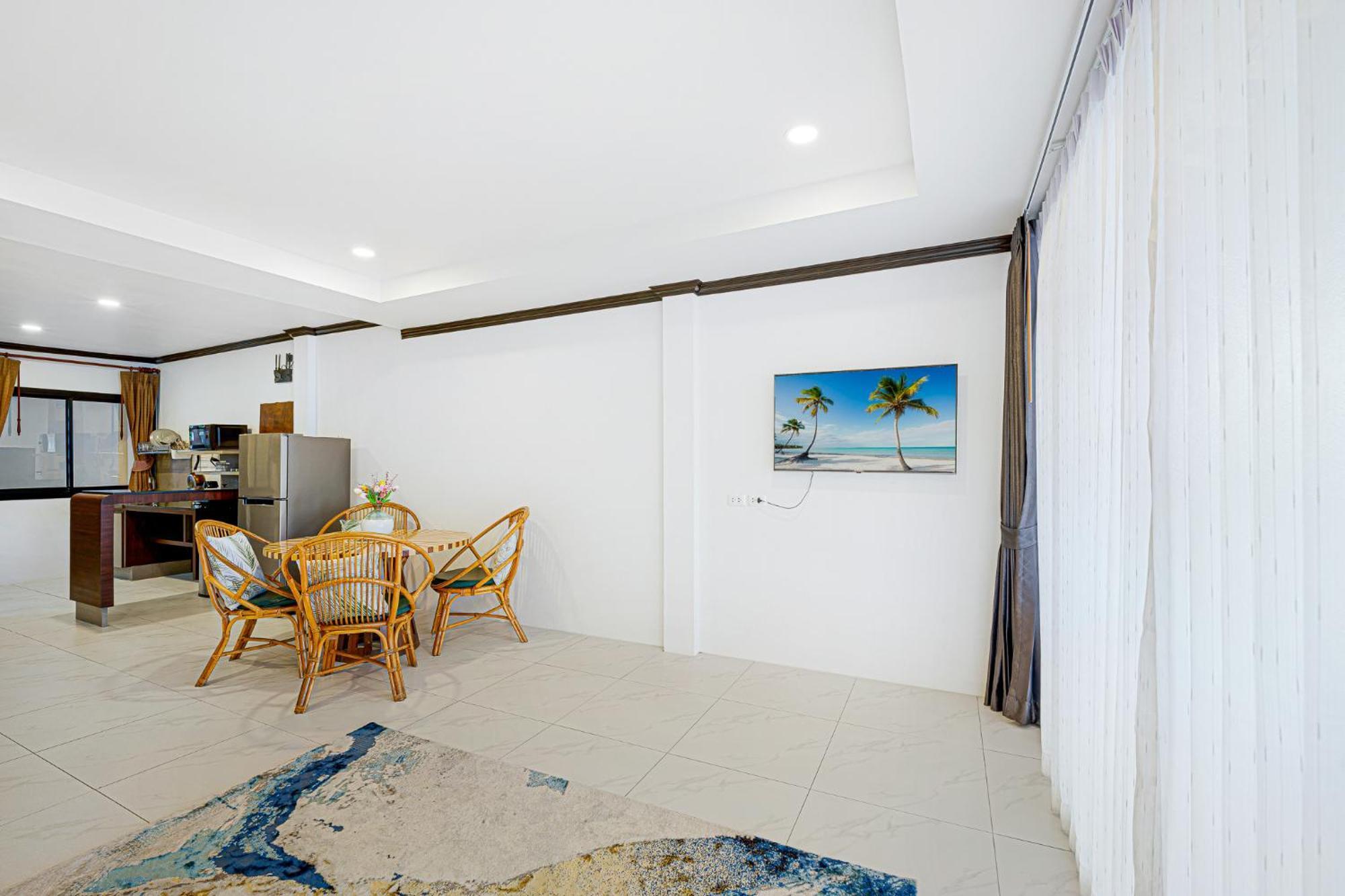 Apartment Myvillage