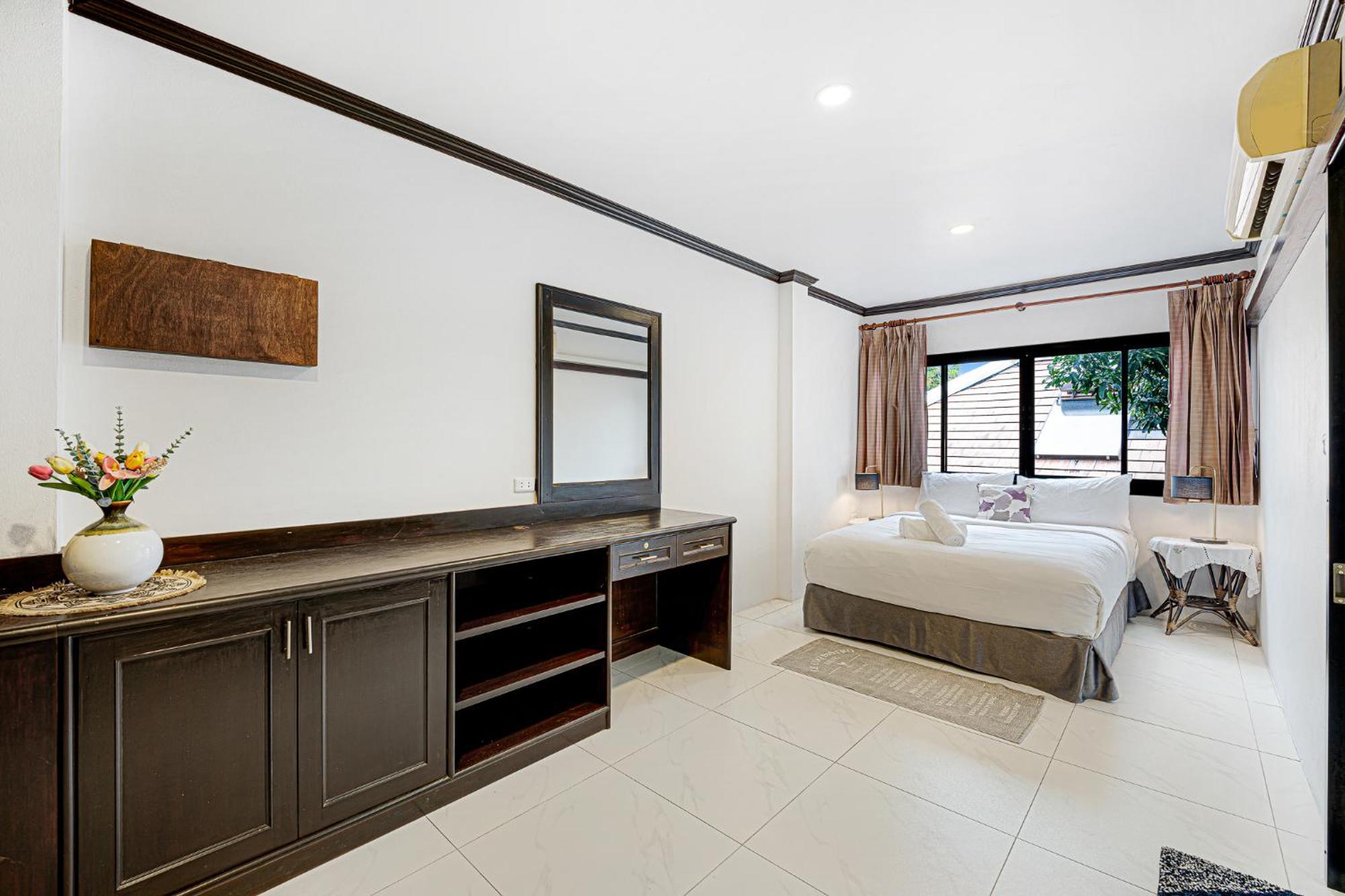 Apartment Myvillage *