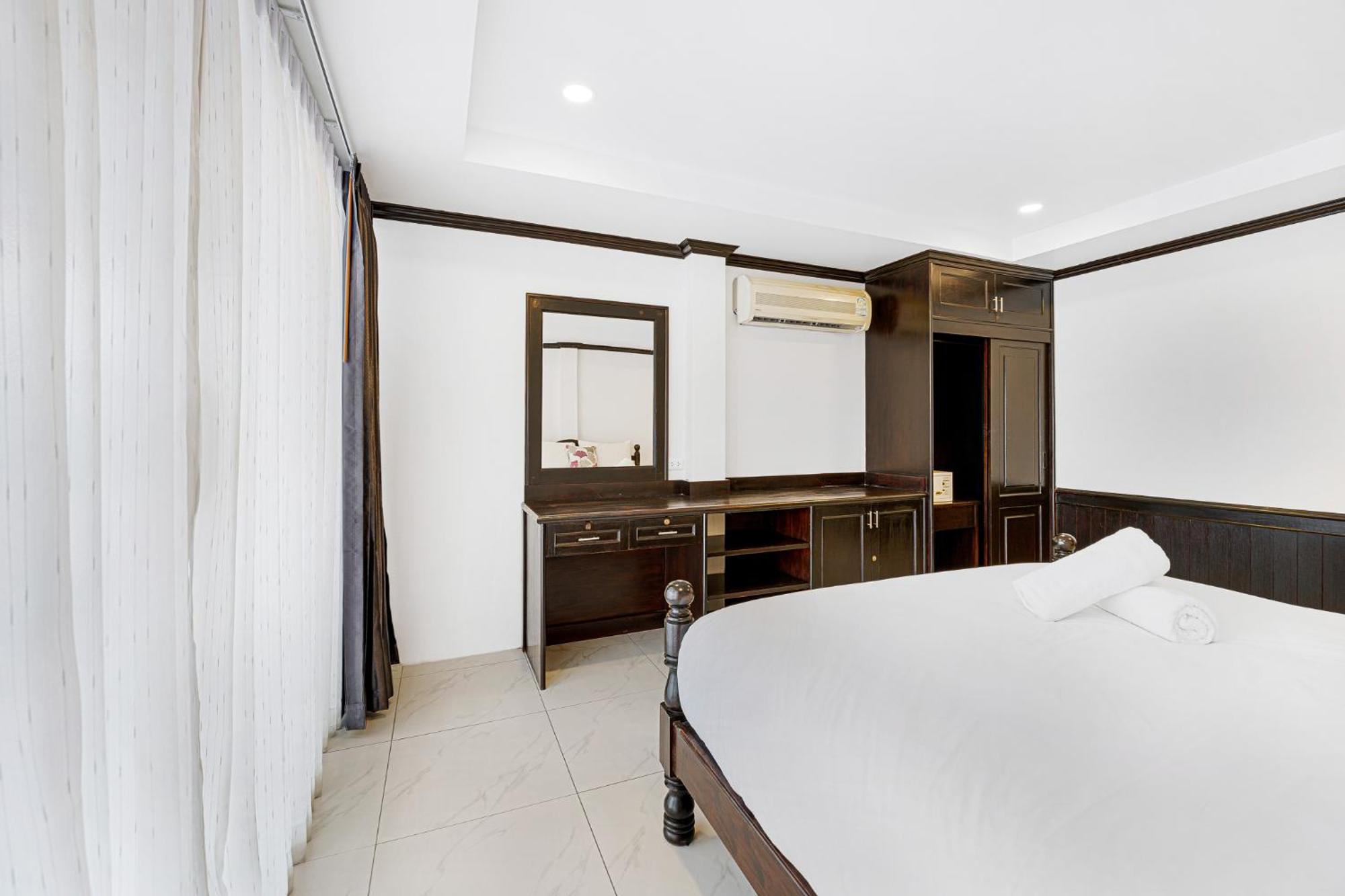 Myvillage Apartment *