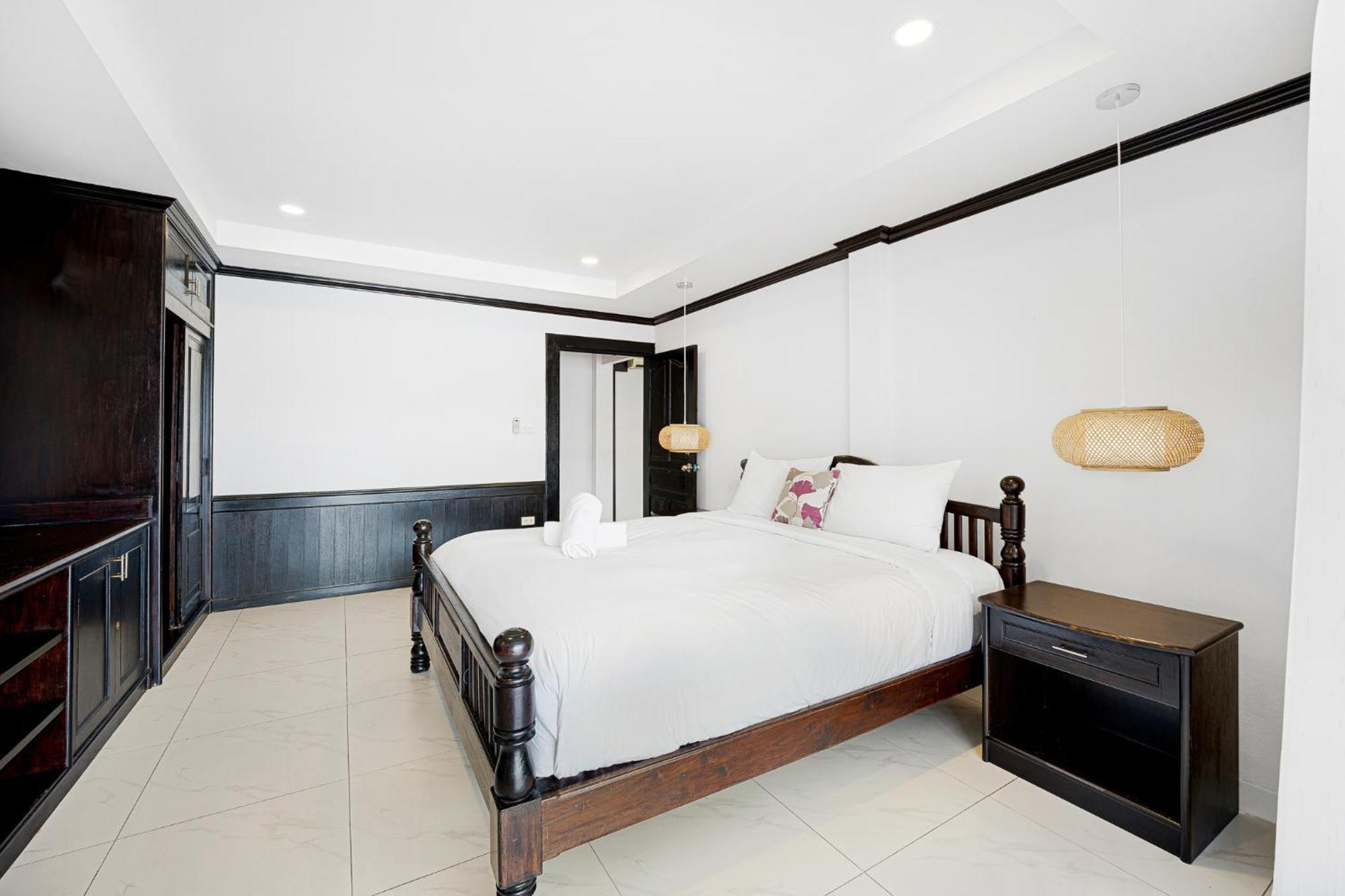 Apartment Myvillage Lamai Beach (Koh Samui)