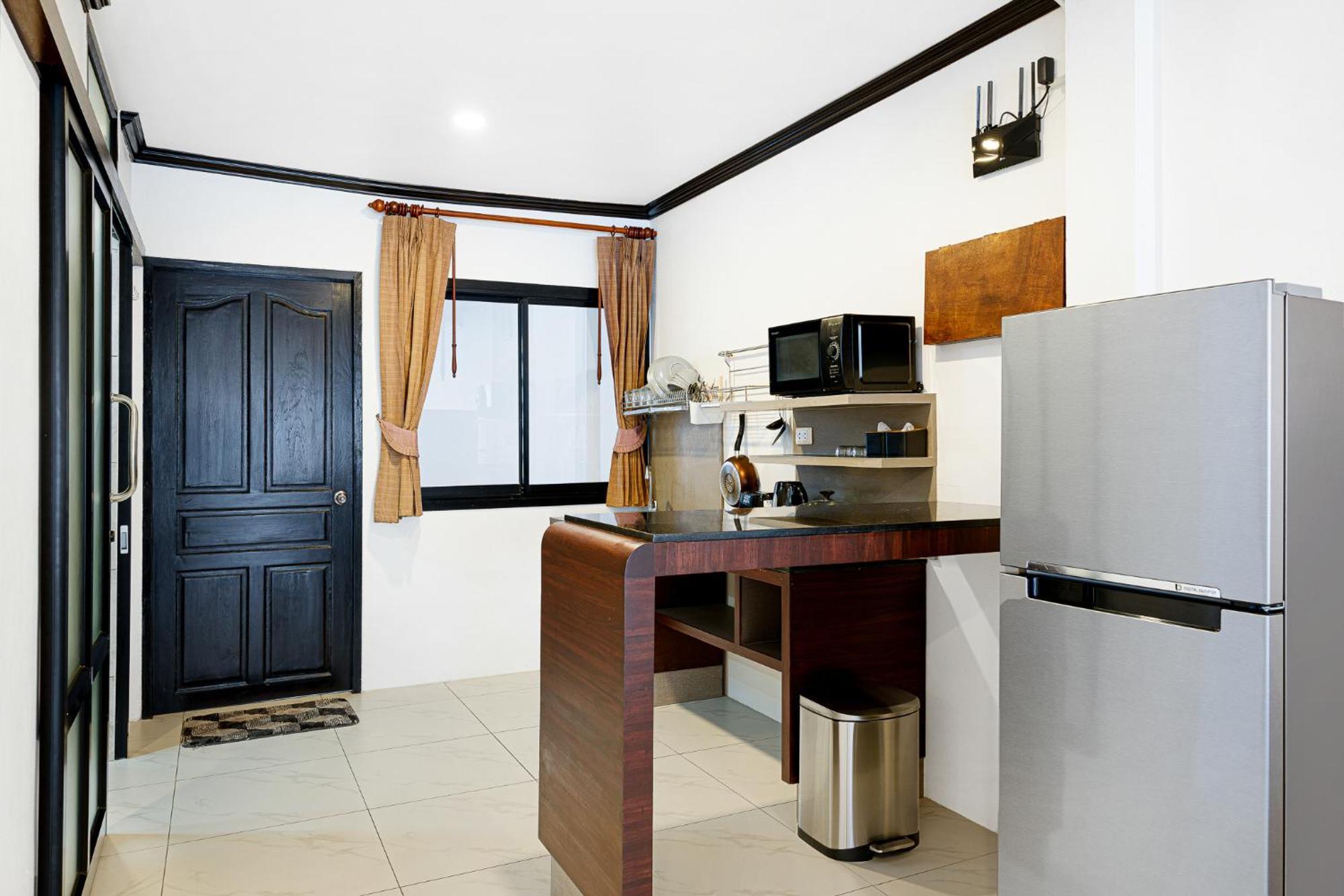 Apartment Myvillage