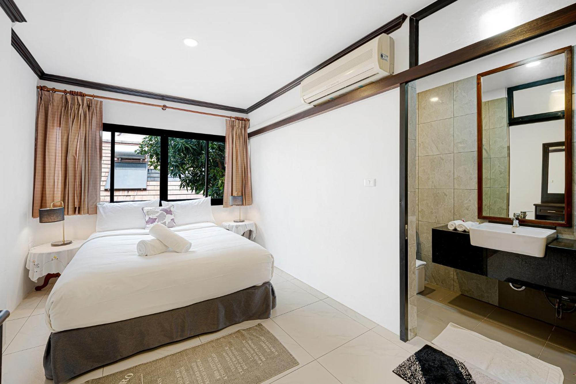 Myvillage Apartment Lamai Beach (Koh Samui)