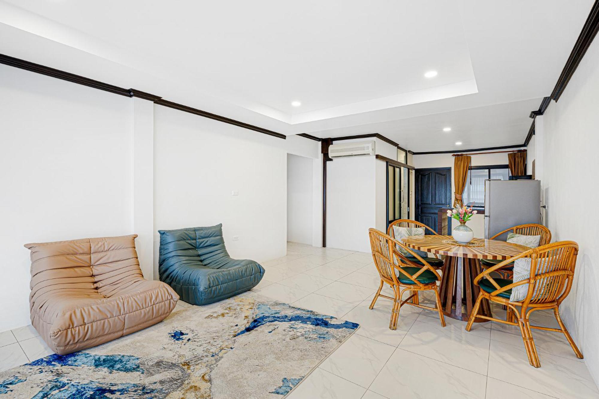 Apartment Myvillage *